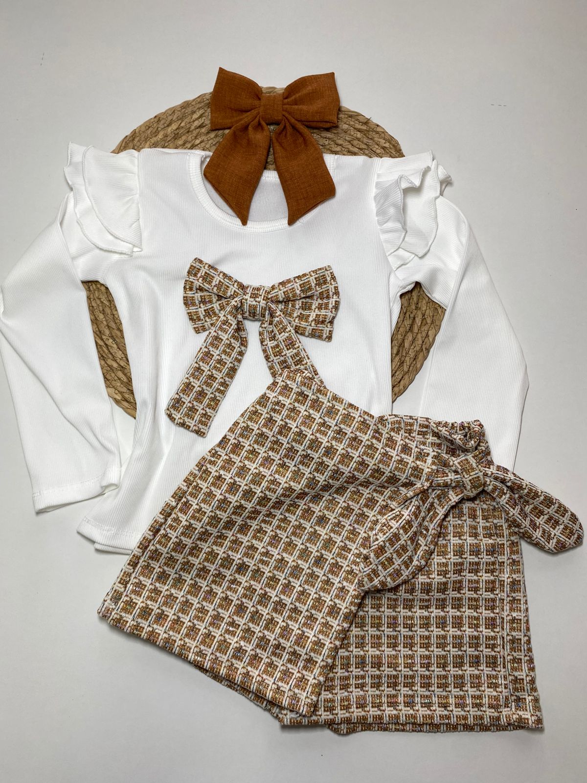 Conjunto Laço