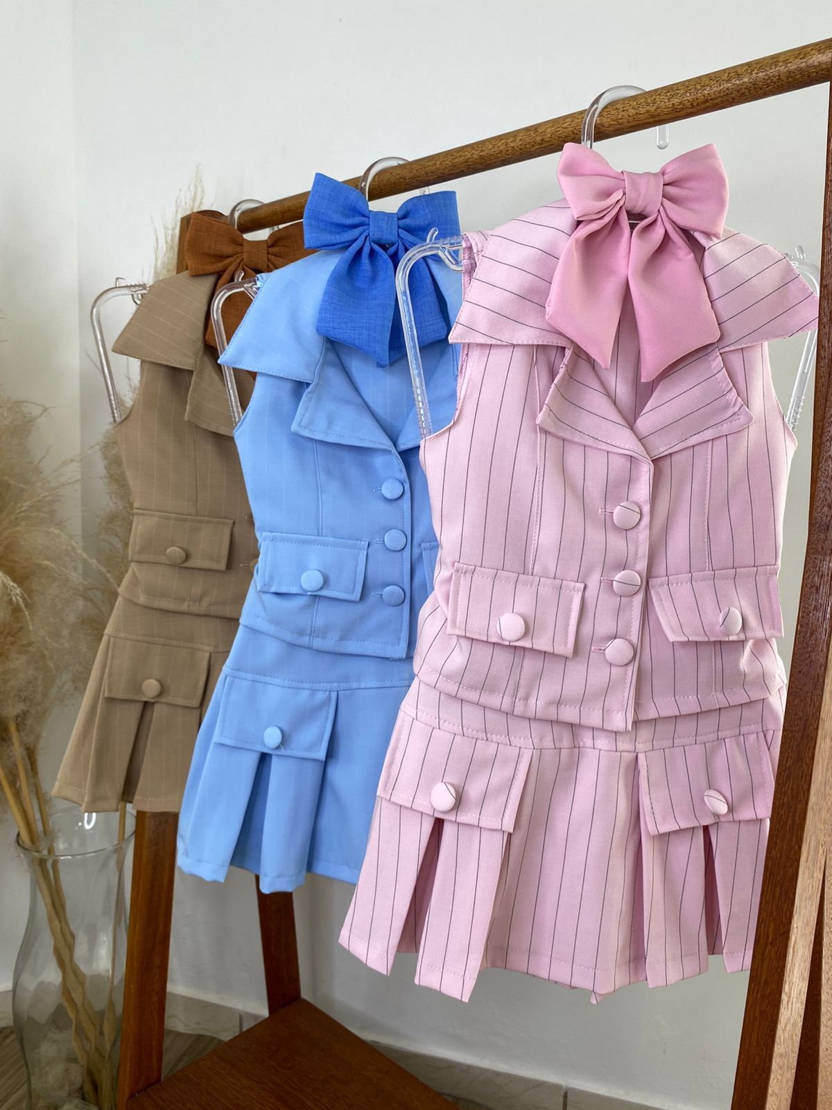 Conjunto Social Alfaiataria