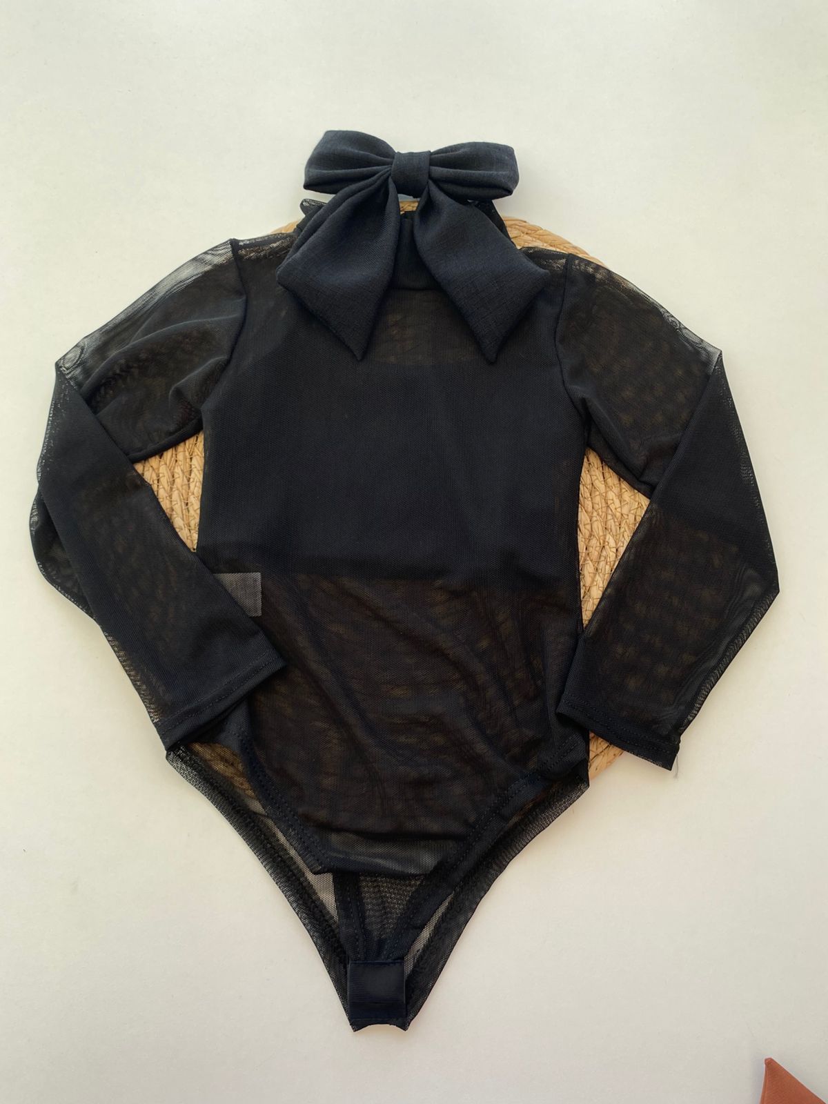 Body Tule